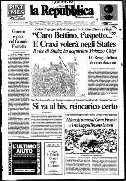 La repubblica